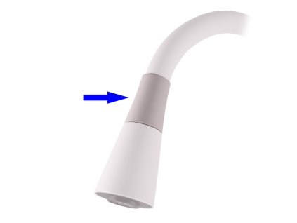 6409 1 plastovy kuzel na sprchu ps0013s sr0013s seda pd0112s rav slezak