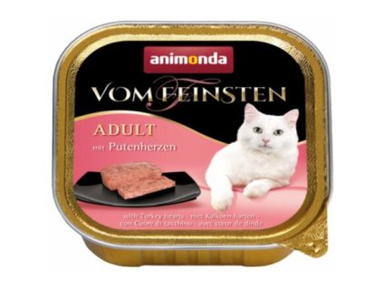 241365 animonda pastika adult kruti srdicka pro kocky 100g