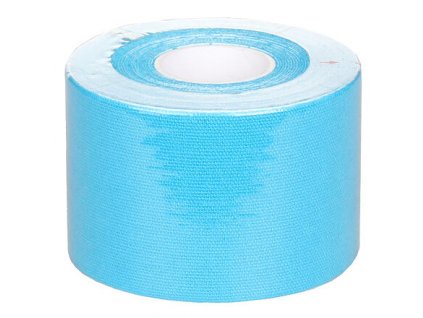 215931 kinesio tape tejpovaci paska modra sv varianta 29669