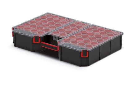 166242 2 kistenberg ktg604010b s429 organizer vysoky tager 577x390x105 mm krabicky