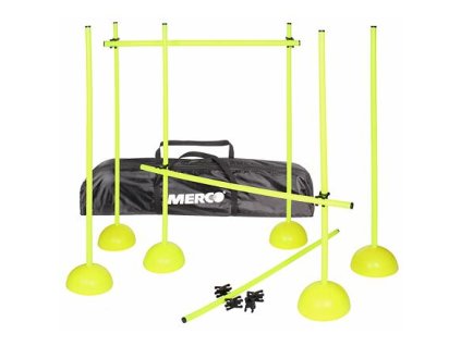 263853 5 kit indoor 1 0 sada agility prekazek baleni 1 sada