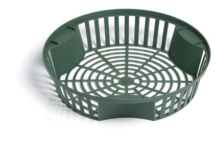 koš plastový na cibuloviny IKCS215