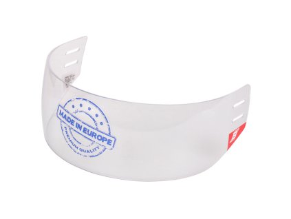 Vision25 SC Pro Box CL plexi balení 1 ks