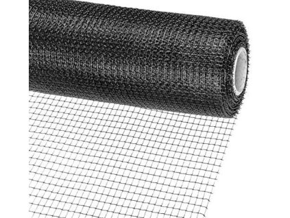 síť proti krtkům 19x19mm 2x200m  AS-UN20200BK