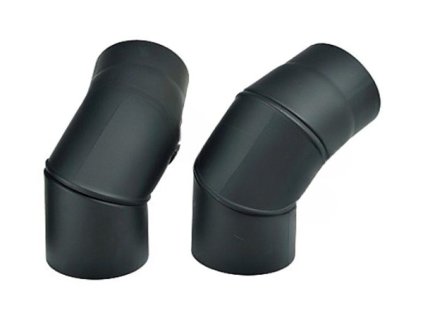 16160 1 koleno kourove 120mm stavitelne 0 90 silnostenne 1 5mm