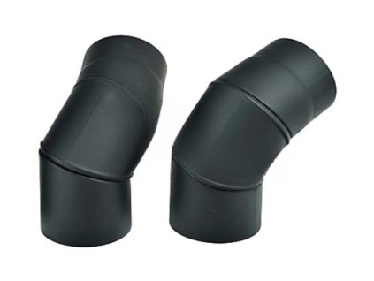 18730 1 koleno kourove 150mm stavitelne 0 90 silnostenne 1 5mm