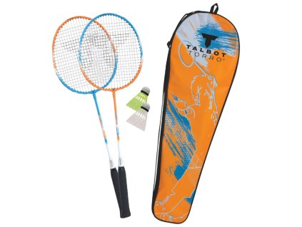 Attacker badmintonová sada balení 1 sada