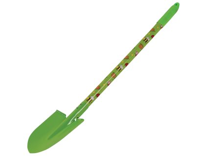 1232 1 detska lopata s nasadou floraland