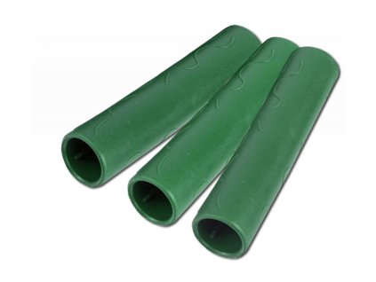 2348 2 spojka pro tycky k rostlinam 1 1cm 10ks