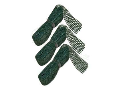 2369 zahradnicka paska 3cm x3m set 3ks