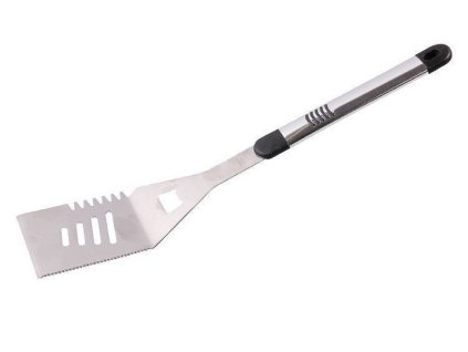 2819 3 grilovaci obracecka z nerezove oceli mg340