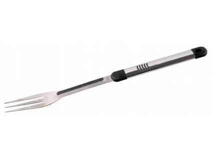 2822 1 grilovaci vidlicka z nerezove oceli mg342