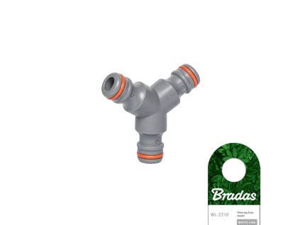 3476 1 hadicova rozbocka pro 3 rychlospojky 1 2 bradas white line