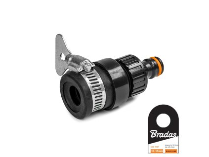 3557 1 universalni pripojka na vodovodni kohout o prumeru 22 24 mm