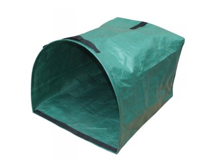 3665 3 zahradni skladaci kos bradas flat pick up 200 l