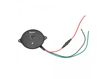 3851 2 plasicka na kuny a hlodavce do auta na autobaterii 12v