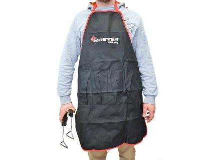 4325 1 zastera na grilovani master grill mg236