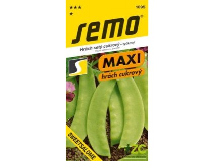 4430 1 hrach cukrovy sweetsalome tyckovy 12g serie maxi