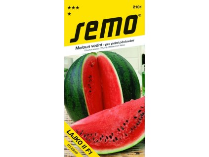 4451 1 meloun vodni lajko ii f1 zeleny 0 6g