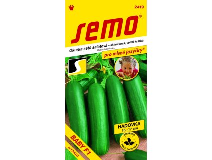 4478 1 okurka sklen baby f1 kr 10s serie jazycky