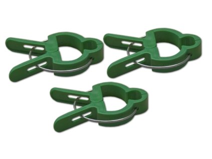 5882 spony pro uchyceni rostlin bradas 2 velikosti