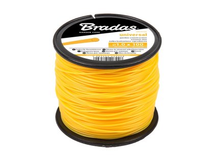 5903 2 zahradni vymerovaci lanko 100 m