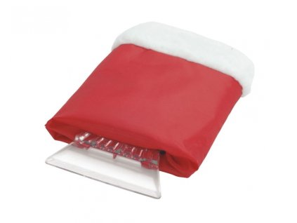 6392 1 skrabka na led alaska plus s oteplenym rukavem