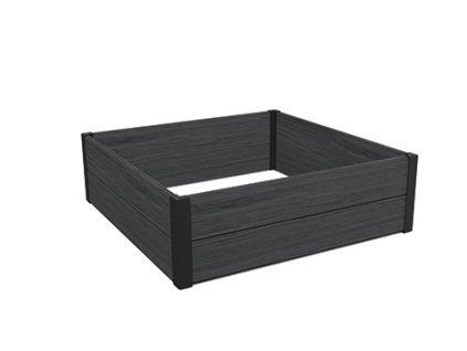 16595 vyvyseny zahon keter maple square grafit