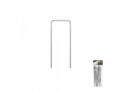 17413 kovovy kolik k upevneni netkane textilie 3 cm 15 cm 20 ks