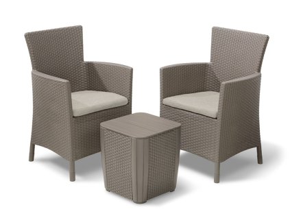 18337 balkonovy set iowa cappuccino