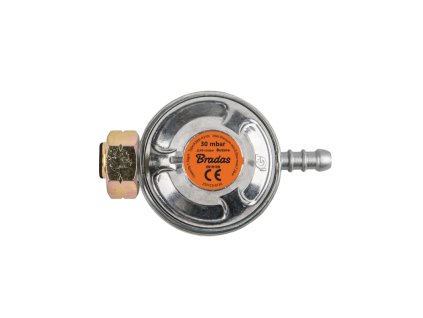 18466 regulator tlaku plynu s tesnenim 30 mbar 1 5 kg h