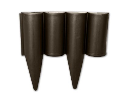 18481 okrasna zahradni palisada obrubnik plutek palgarden bradas 2 5 m hnedy