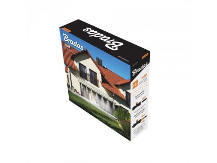 18550 mlhovac bradas eco osvezovaci set vodni mlha 7 5 m