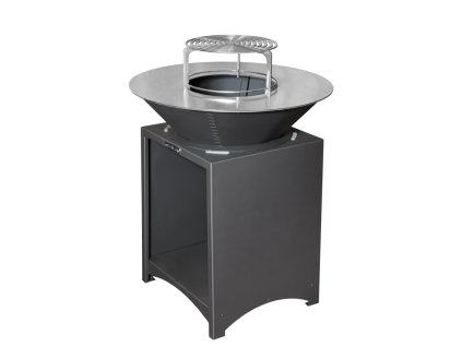 18757 zahradni gril ohniste fiesta 75