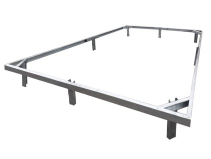 18775 zakladna pro zahradni sklenik clasic 2 5x6 m