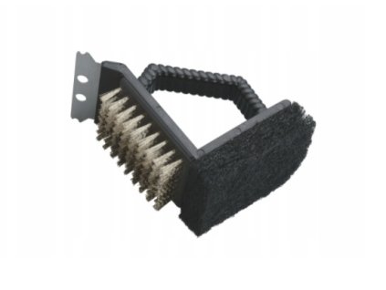 19183 kartac na cisteni grilu 3v1