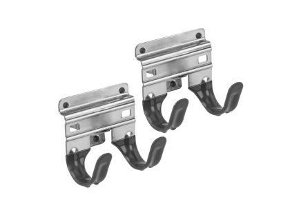 19261 zavesny drzak hacek na naradi 2ks