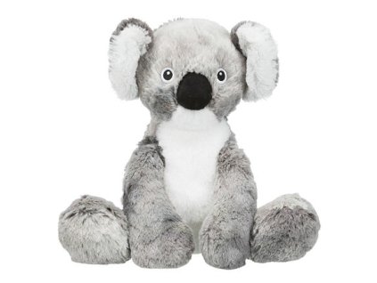 248598 koala plysova hracka pro psy 33cm