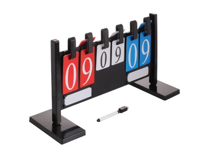 Counter ukazatel skóre balení 1 ks