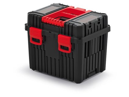 box modulární na nářadí s kolečky HEAVY KHVW