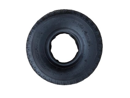 pneumatika náhradní pro dětské kolečko 3.00-4