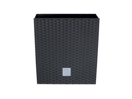 květináč RATOlow DRTS225L antracit