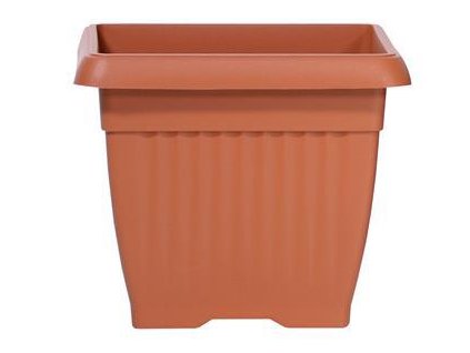 květináč TERRA DKWT30 terakota