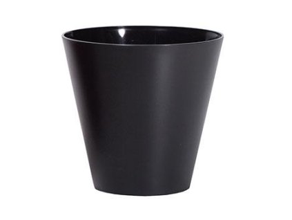 květináč TUBUS DTUB200 antracit