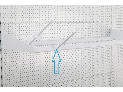 Hák posuvný pro řezné kotouče 150mm!OBJ!