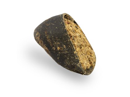 KIDDOG 100 % Natural Snack, hovězí kopyto plněné dršťkami