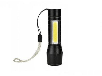cze pl Baterka LED xp e cob pouzdro 25 2