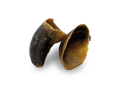 KIDDOG 100 % Natural Snack, hovězí kopyto - pazneht