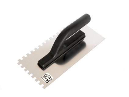 hladítko 280x130z4 nerez