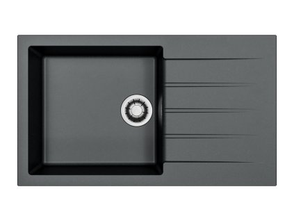 Alveus Cadit 40 QC A91